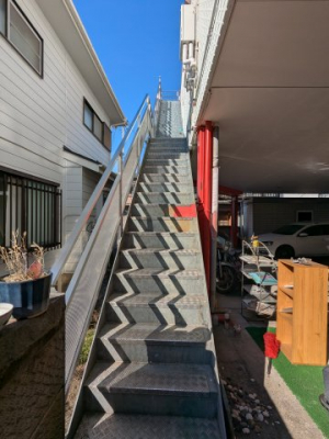 ���̑��@�O�K�i�ł��B