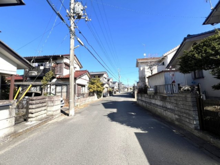 ���̑��@�����U���[�g���̓��H�ł��B