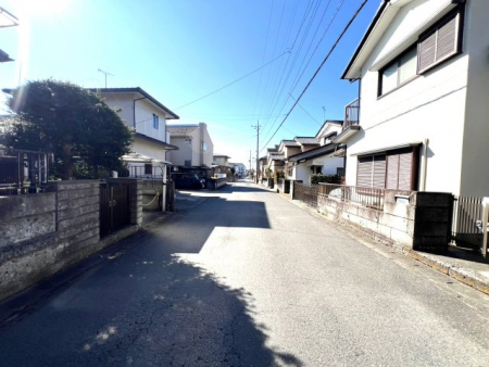 ���̑��@�����U���[�g���̓��H�ł��B