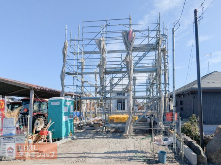 ���n�O�ώʐ^�@�y���n�ʐ^�z1�����@���z���B2�䕪�̒��ԃX�y�[�X�t���ł��B