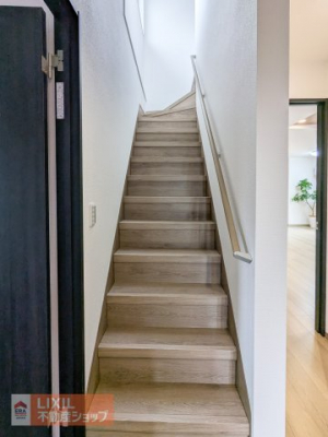 ���̑����ρ@�y�����z���n�����ʐ^�B���邢�̌��̓���K�i�͎肷�������D�w���񂩂炨�q�l�⍂��҂����S�ł��B