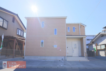 ���n�O�ώʐ^�@�y�O�ρz���n�����ʐ^�B�O���猩�����̑��̃f�U�C���ɂ�����������������ȊO�ςł�