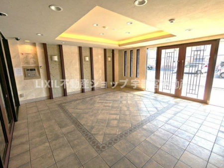 �G���g�����X�@�X�b�L���Ɛ������ꂽ�G���g�����X