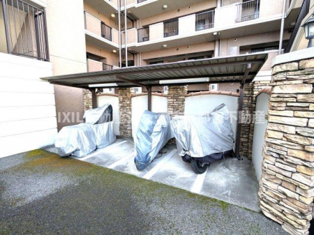 ���̑����ρ@�o�C�N�u����