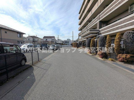 ���̑��@�����ʂ肩��P�{�������ՐÂȏZ��n�ł�