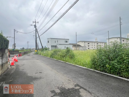 ���̑��@�y�O�ʓ��H�z�Â��ȏZ��X�ł��Ԃ̏o��������������ꏊ�ł��B���̍L���E��������ȂǁA���m�F���������B