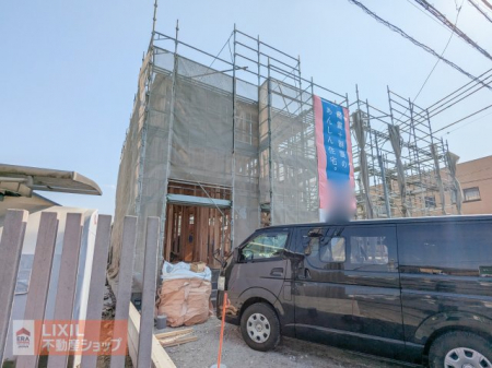 ���n�O�ώʐ^�@�y���n�ʐ^�z1�����@���z���B2�䒓�ԉ\�ł��B