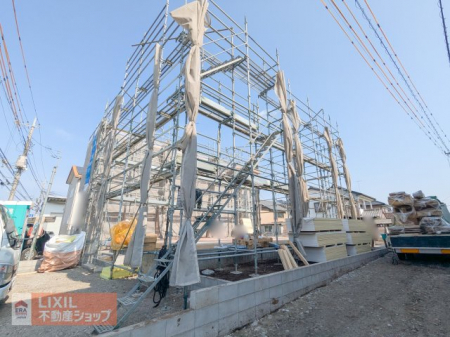 ���n�O�ώʐ^�@�y���n�ʐ^�z2�����@���z���B2�䒓�ԉ\�ł��B