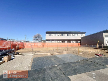 ���n�O�ώʐ^�@�y���n�ʐ^�z2�����@���z��