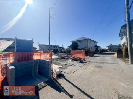 ���̑��@�y�O�ʓ��H�z���̍L���E��������ȂǁA���m�F���������B