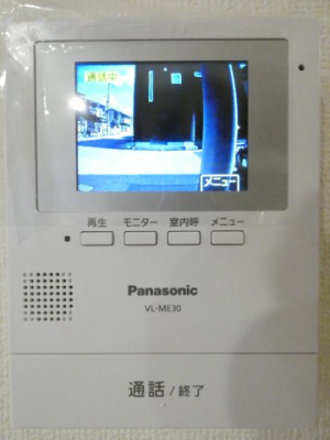 ���̑��@TV���j�^�[�t���C���^�[�z���i�ʐ^�͓��d�l�ʐ^�j