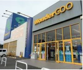 ���ӊ��@�y���X�z�����_�[�O�[���R�X�܂�1069��