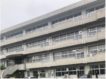 ���ӊ��@�y���w�Z�z���R�s����쒆�w�Z�܂�1075��