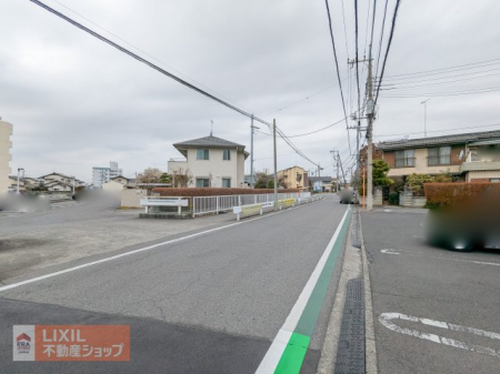 ���̑��@�y�O�ʓ��H�z���̍L���E��������ȂǁA���m�F���������B