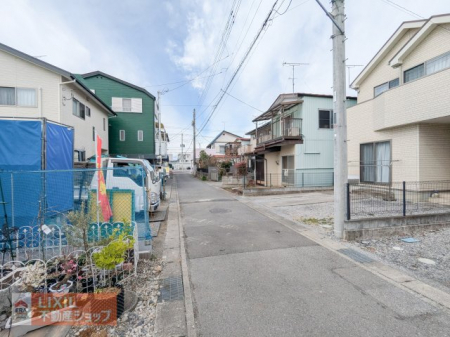 ���̑��@�y�O�ʓ��H�z���̍L���E��������ȂǁA���m�F���������B