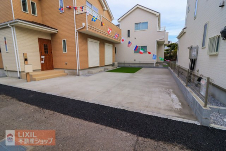 �@�y���ԃX�y�[�X�z3��̒��ԃX�y�[�X�ɂȂ�܂��B���ۂ̂��Ԃ̎Ԏ�Ƃ��킹�܂��Ă��m�F���������B�ܑ�����Ă���̂ŏo�����ꂪ���₷���J�̓�������������ɂ����Ȃ��Ă��܂��B