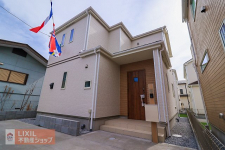 ���n�O�ώʐ^�@B�����@���n�����ʐ^�@����3�䒓�ԉ\�@�ՐÂȏZ��X�Ɉʒu����{�����B�X�^�C���b�V���ŖO���̂��Ȃ��O�ςł��B���n�Ŏ��ۂɂ������������܂��ƁA�������������܂��B