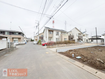 ���̑��@�y�O�ʓ��H�z���̍L���E��������ȂǁA���m�F���������B