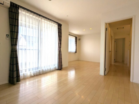 ���̑����ρ@2F�m���@�Ԏd�؂�\