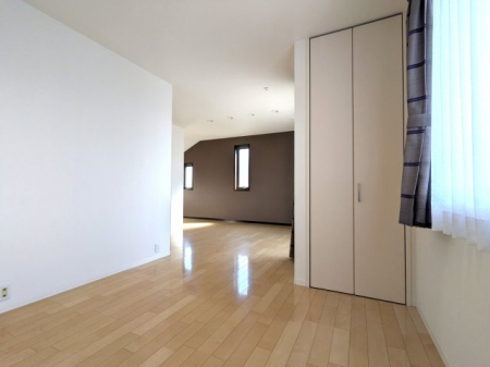 ���̑����ρ@2F�m���@�Ԏd�؂�\