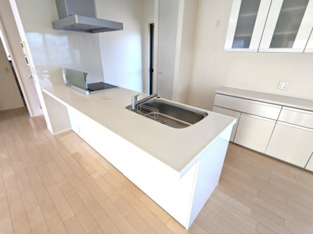 �L�b�`���@-