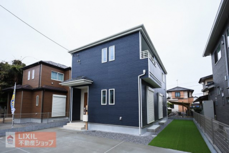 ���n�O�ώʐ^�@�y�O�ρzB�������n�����ʐ^�B�V���v���ł������ȃf�U�C���̊O�ρB�����̂��ē��E���n�҂����킹�����Ή��v���܂��I