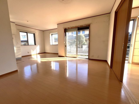 ���r���O�@14.5����LDK