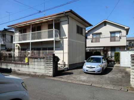 ���n�y�n�ʐ^�@�y�O�ό��n�ʐ^�z���n���ӂ͊ՐÂȏZ��X�ł��B