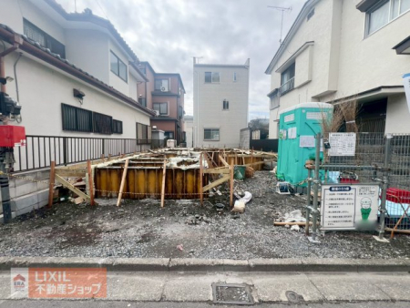 ���n�O�ώʐ^�@�y���n�ʐ^�z1�����@���z��