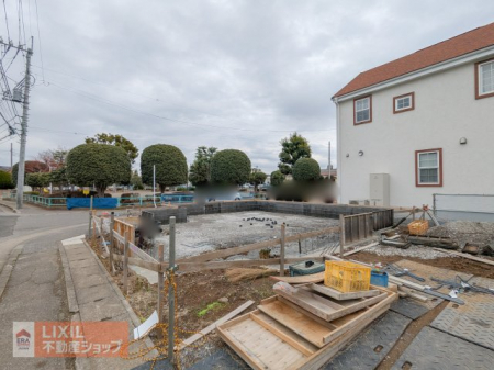 ���n�O�ώʐ^�@�y���n�ʐ^�z1�����@���z���B