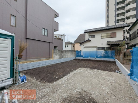 ���n�O�ώʐ^�@�y���n�ʐ^�z���z���B���w�Z�k��4���@��270���̍D���n�B�����F�s�{���ӂɂ��k�������̗��ւ̗ǂ����n�B