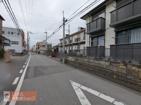 ���̑��@�y�O�ʓ��H�z���̍L���E��������ȂǁA���m�F���������B���S�n�ł������ԏ��2��\�ł��B