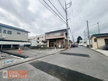 ���̑��@�y�O�ʓ��H�z���ʂ��̗ǂ��O�ʓ��H�B���̍L���E��������ȂǁA���m�F���������B