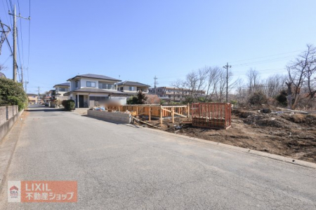 ���̑��@�y�O�ʓ��H�z���̍L���E��������ȂǁA���m�F���������B