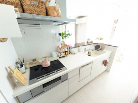 �L�b�`���@-