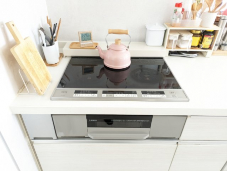 �L�b�`���@-