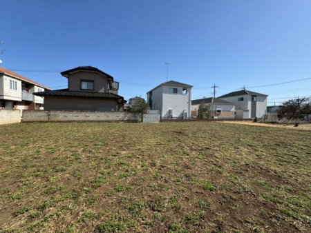 ���n�y�n�ʐ^�@�쑤���J���Ă��āA��������̗ǂ����n�ł��B