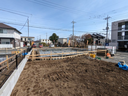 ���n�O�ώʐ^�@�y���n�ʐ^�z2�����@���z��