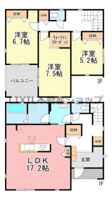 �@�y�Ԏ��}�z2�����@�Ԏ��}�ł��B