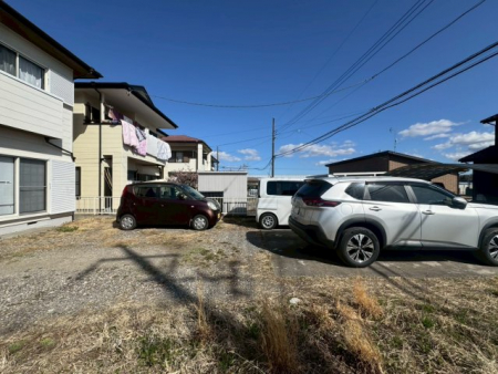 �@�L�X�J�[�X�y�[�X���m�ۂ��܂����I���q�p�Ƃ��Ă��d�󂵂܂��ˁB�Ƒ��̏o�����鎞�Ԃ��قȂ��Ă����S�ł��B