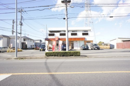 ���ӊ��@�y���̑��z�ق��Ƃ����Ə��R���˓X�܂�1105��