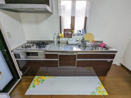 �L�b�`���@���n�O�ώʐ^