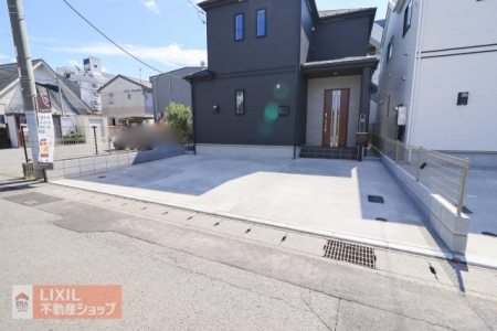 �@�y���ԃX�y�[�X�z2��̒��ԃX�y�[�X�ɂȂ�܂��B���ۂ̂��Ԃ̎Ԏ�Ƃ��킹�܂��Ă��m�F���������B�ܑ�����Ă���̂ŏo�����ꂪ���₷���J�̓�������������ɂ����Ȃ��Ă��܂��B