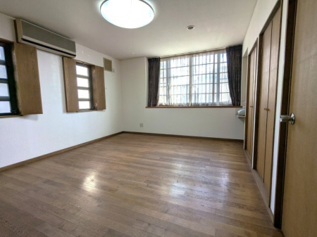 ���̑����ρ@�P�K�̗m��