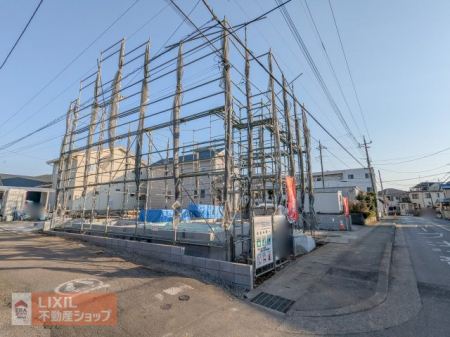 ���n�O�ώʐ^�@�y���n�ʐ^�z1�����@���z���B