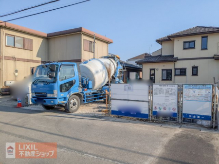 ���n�O�ώʐ^�@�y���n�ʐ^�z2�����@���z���B����2�䒓�ԉ�