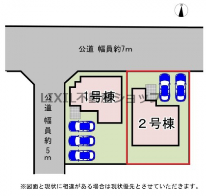 ���̑��@�y���}�z2�����@���}�ł��B����2�䒓�ԉł��B