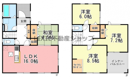 �@�y�Ԏ��}�z2�����@�Ԏ��}�ł��B