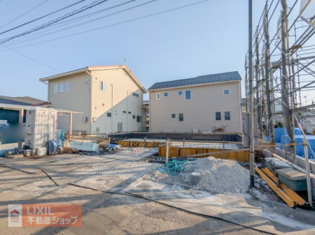 ���n�O�ώʐ^�@�y���n�ʐ^�z2�����@���z��