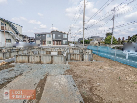 ���n�O�ώʐ^�@�y���n�ʐ^�z2�����@���z���B